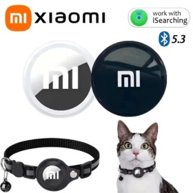 Xiaomi-rastreador inteligente inalámbrico con Bluetooth 5,3, ubicación