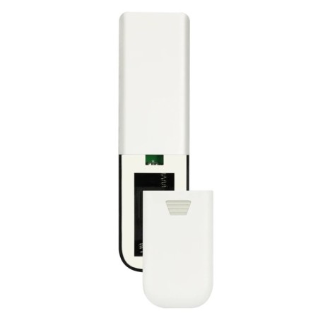 Control remoto de Escena Inteligente AK-K21089, Control remoto de 12 b