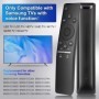 YP Bluetooth BN59-01298C Control remoto universal para Samsung TV LED 