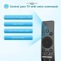 YP Bluetooth BN59-01298C Control remoto universal para Samsung TV LED 