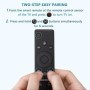 YP Bluetooth BN59-01298C Control remoto universal para Samsung TV LED 