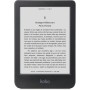 Kobo Clara BW | eReader | Pantalla táctil antirreflejos de 6” con ComfortLight Pro | Opción de Modo Oscuro | Audiolibros |
