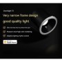Aqara Smart Downlight T3 Zigbee Atenuación Luz Redonda 6W Ángulo de Ha