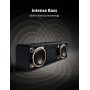 Soundcore Anker 2 Altavoz Bluetooth Portátil con Sonido Estéreo de 12 W, BassUp, IPX7 Resistente al Agua, 24 Horas Reproducción,