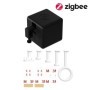 Tipo-C recargable Tuya Zigbee Smart Touch Fingerbot Plus 5V Robot botó