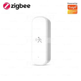 Zigbee 3,0 10G Mmwave Radar PIR Sensor de movimiento hogar inteligente