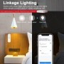 Zigbee 3,0 10G Mmwave Radar PIR Sensor de movimiento hogar inteligente