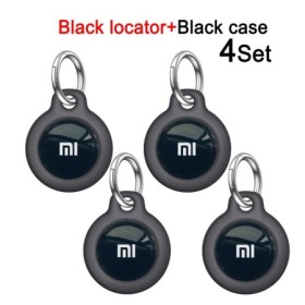 Xiaomi Mini sistema de seguimiento aplicación iSearching Airtag locali