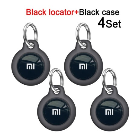 Xiaomi Mini sistema de seguimiento aplicación iSearching Airtag locali