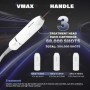 Máquina multifunción 9D para estiramiento vaginal, rejuvenecimiento de