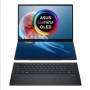 PORTATIL ASUS ZENBOOK DUO OLED UX8406MA-PZ255W INTEL ULTRA I9 185H 14"