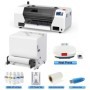 Impresora A3 + DTF para impresora de camisetas Epson XP600, impresora 