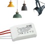 Transformador De Potencia Electrónica: Convertidor De Voltaje De 220V A 12V, Transformador De Baja Baja | Luces LED, Tazas De