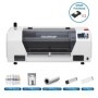 Impresoras Colorsun A3 DTF para Epson XP600 Impresora a3 dtf máquina d