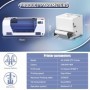 Impresoras Colorsun A3 DTF para Epson XP600 Impresora a3 dtf máquina d