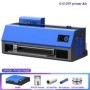 OYfame-impresora de transferencia A3 + DTF para Epson XP600, máquina d