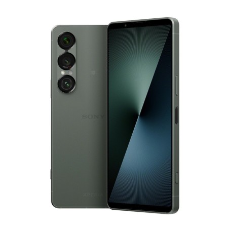 Nuevo y Original Sony Xperia 1 VII 5G 120Hz XQ-FS72/B2 52 + 12MPSnapdr