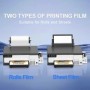 Impresora A4 A3 DTF para Epson XP600, impresora dtf de 8,5/13 pulgadas