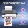 Impresora A4 A3 DTF para Epson XP600, impresora dtf de 8,5/13 pulgadas