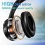 Auriculares de discoteca silenciosos al por mayor competitivos Paquete