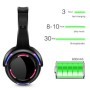 Auriculares de discoteca silenciosos al por mayor competitivos Paquete