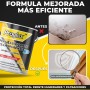 Proglux | Sellador Impermeable Transparente 750ml - Impermeabilizante Transparente – Revestimiento como Sellador Fugas Agua en