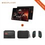 OneXPlayer X1 PRO AMD Ryzen AI 9 HX370 /8840U tableta portátil 3 en 1 