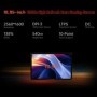 OneXPlayer X1 PRO AMD Ryzen AI 9 HX370 /8840U tableta portátil 3 en 1 