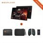 OneXPlayer X1 PRO AMD Ryzen AI 9 HX370 /8840U tableta portátil 3 en 1 