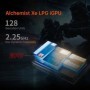 OneXPlayer X1 PRO AMD Ryzen AI 9 HX370 /8840U tableta portátil 3 en 1 
