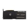 MSI RTX5070 12G RTX5070TI OC GDDR7 16GB 256Bit Diseño de juego Esports