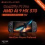 OneXPlayer OneXFly F1 Pro AMD 8840U AI 9 365 HX 370 OLED 144Hz 7 "pant