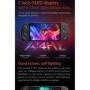 OneXPlayer OneXFly F1 Pro AMD 8840U AI 9 365 HX 370 OLED 144Hz 7 "pant