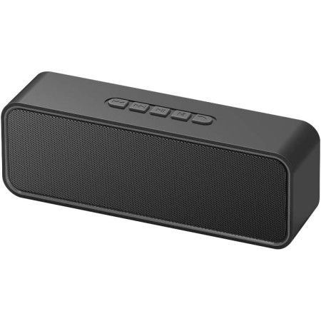 Sonkir Altavoz Bluetooth portátil, Altavoz inalámbrico Bluetooth 5.0 con Graves estéreo 3D Hi-Fi, batería incorporada de 1500
