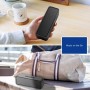Sonkir Altavoz Bluetooth portátil, Altavoz inalámbrico Bluetooth 5.0 con Graves estéreo 3D Hi-Fi, batería incorporada de 1500