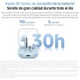 XIAOMI Redmi Buds 6 Active - Auriculares inalámbricos, cancelación de Ruido, Ligeros, hasta 36 Horas de autonomía, Bluetooth