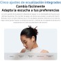 XIAOMI Redmi Buds 6 Active - Auriculares inalámbricos, cancelación de Ruido, Ligeros, hasta 36 Horas de autonomía, Bluetooth
