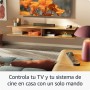 Amazon Fire TV Stick HD (Última generación), con TV en directo gratuita, mando por voz Alexa, controles de Hogar digital y