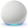 Echo Dot (Última generación) | Altavoz inteligente wifi y Bluetooth con Alexa, con sonido más potente y de mayor amplitud |