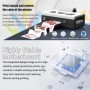 Impresora A4 DTF para máquina de impresión de camisetas Epson L805, im