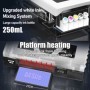 Impresora A4 DTF para máquina de impresión de camisetas Epson L805, im