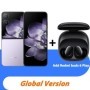 Versión Global Xiaomi MIX Flip Snapdragon 8 Gen 3 Smartphone 4.01» All