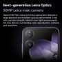 Versión Global Xiaomi MIX Flip Snapdragon 8 Gen 3 Smartphone 4.01» All