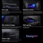 ASUS ROG Ally X -Consola Portátil Gaming 7" FullHD 120Hz AMD Ryzen Z1 