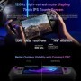ASUS ROG Ally X -Consola Portátil Gaming 7" FullHD 120Hz AMD Ryzen Z1 