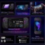 ASUS ROG Ally X -Consola Portátil Gaming 7" FullHD 120Hz AMD Ryzen Z1 