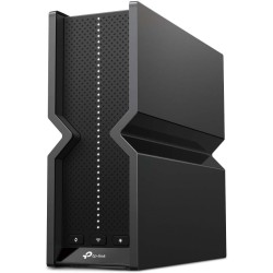 [NUEVO]TP-Link Archer BE550 | Router Wi-Fi 7 BE9300 de Triple Banda | Puertos 2.5 Gbps, EasyMesh, Multi-Link Operation MLO, USB