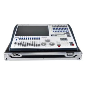 Consola de iluminación de escenario TIGER TOUCH II Touch Tiger 2 con e