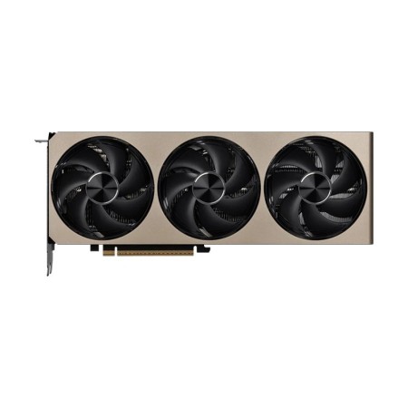 Tarjeta de vídeo gráfica MSI RTX5080 RTX5070 INSPIRE 3X OC GDDR7 256 b