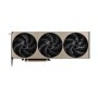 Tarjeta de vídeo gráfica MSI RTX5080 RTX5070 INSPIRE 3X OC GDDR7 256 b